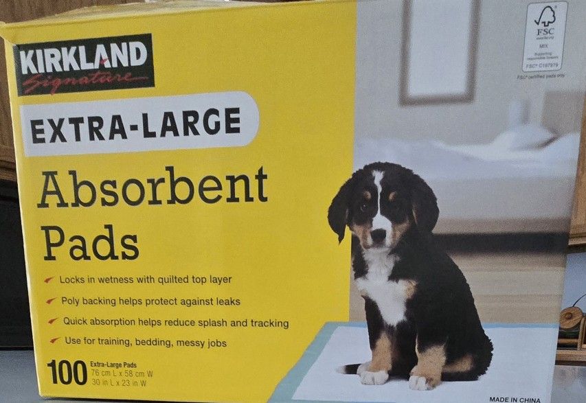 Wee Pads