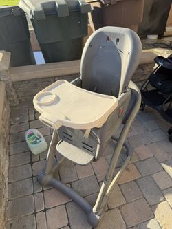 High Chair
