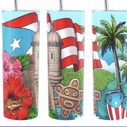 Tumblers Personalizados 