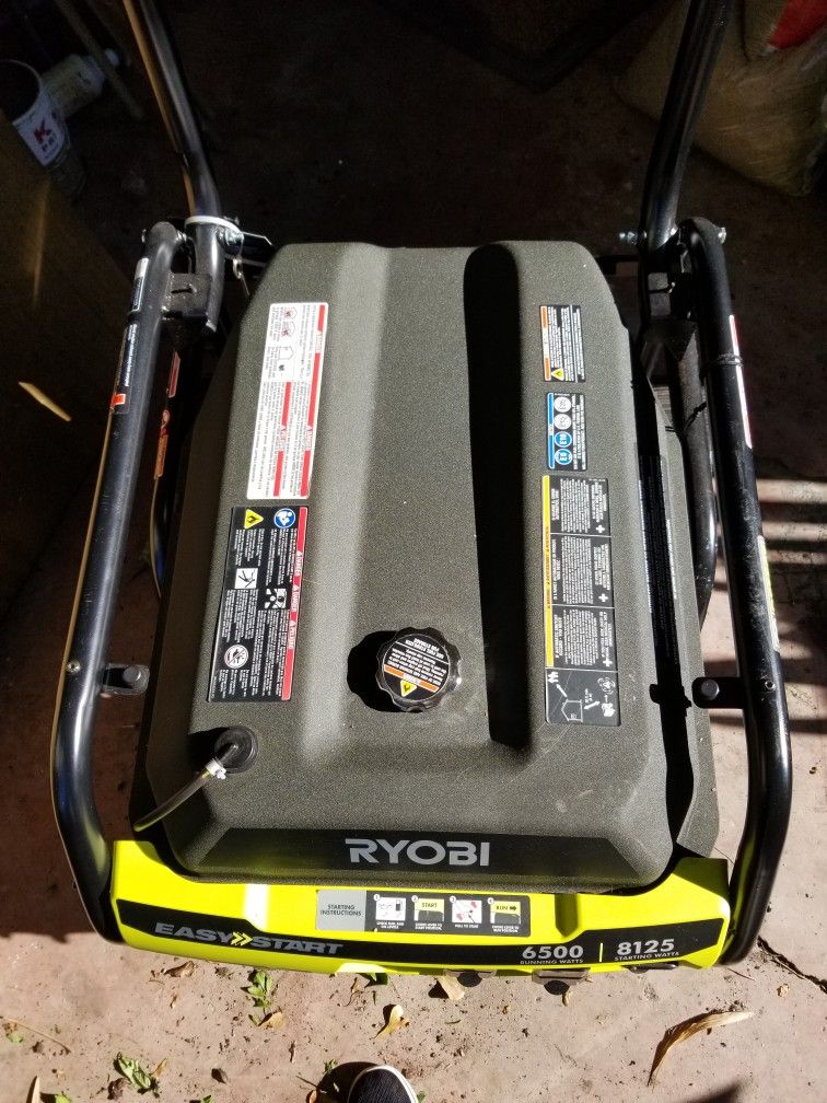 Generator 