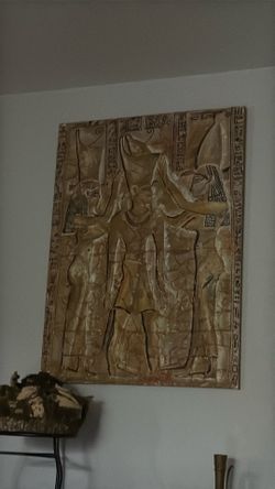 Egyptian Art