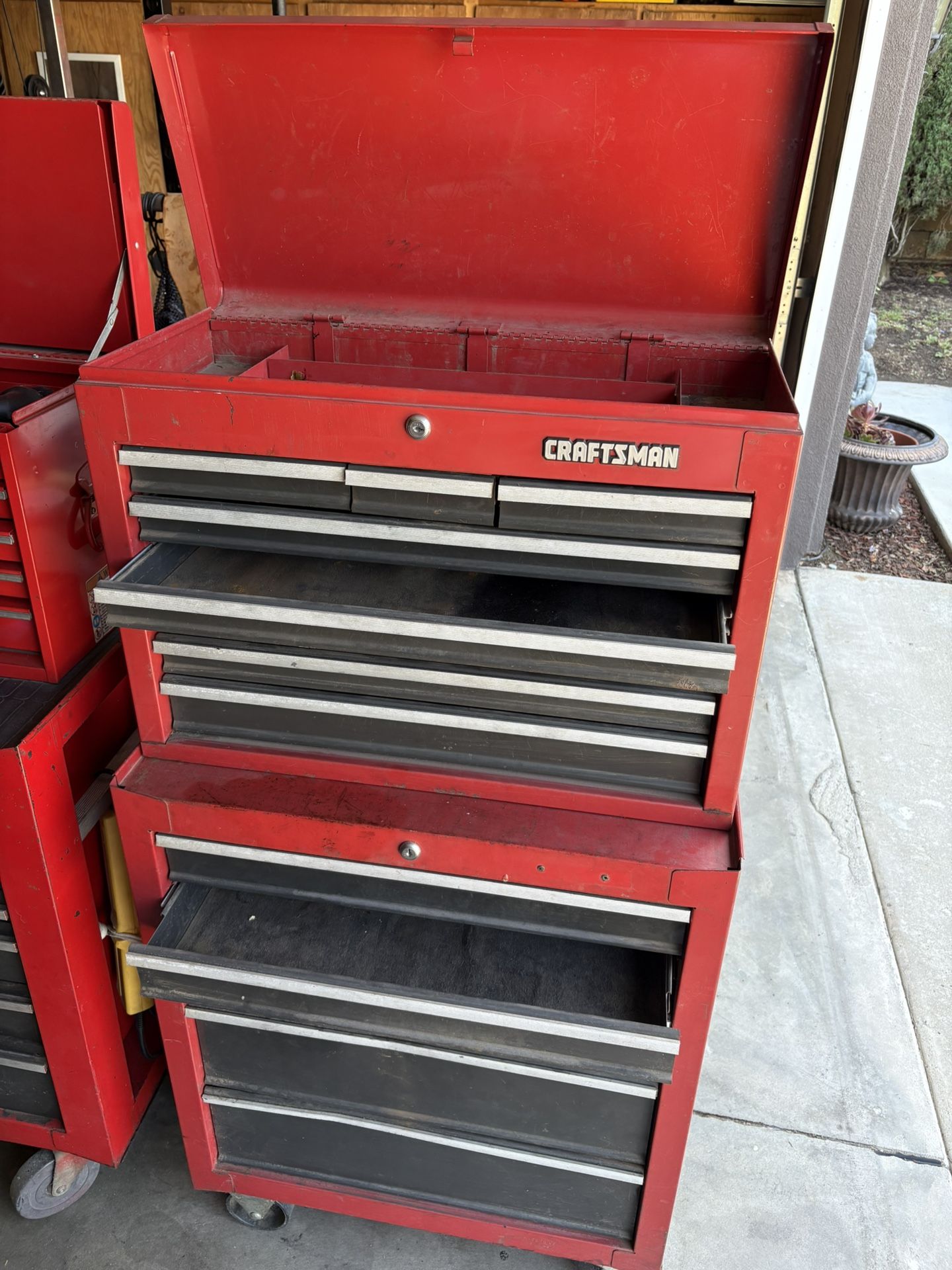Tool Box