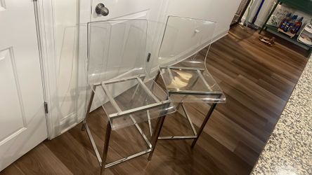 Counter Height Stools