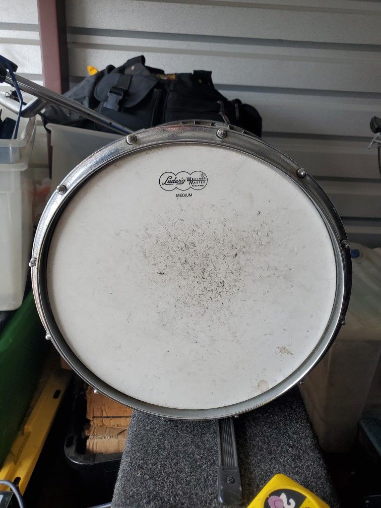 Ludwig Snare Drum