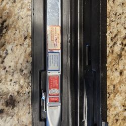 Snap On Torque Wrench 3/8