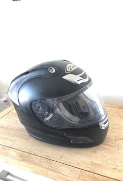 2006 zox spectra r size medium motorcycle helmet