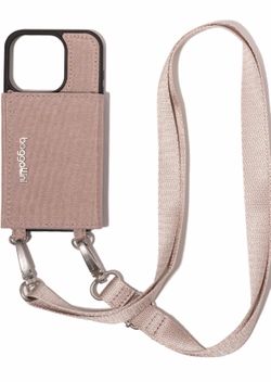 Baggallini On The Go iPhone Card case