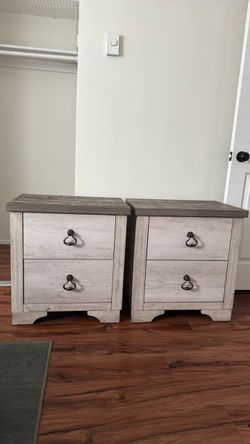 Nightstands