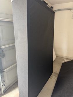 Brand new spring box