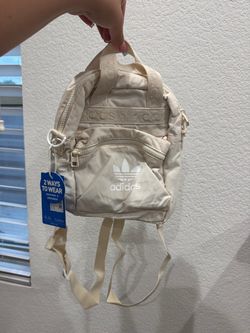 ADIDAS MINI BACKPACK