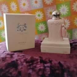 Parfums de Marly Delina
