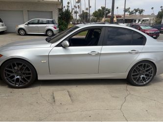 BMW 2008