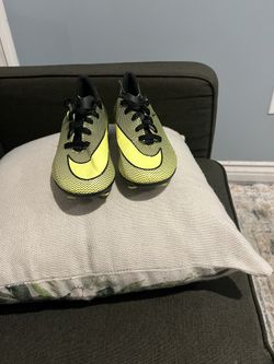 Nike Soccer Cleats  