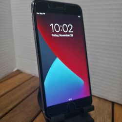 Apple iPhone 6s Plus Silver 16Gb Unlocked For Any Carrier Battery life: 100%