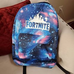 Fortnite bookbag