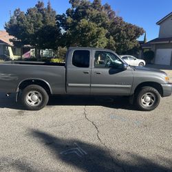 2003 Toyota Tundra