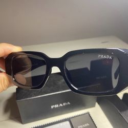 BEST OFFER Prada sunglasses