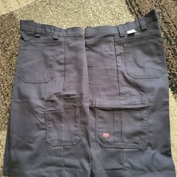 Red Kap Shorts