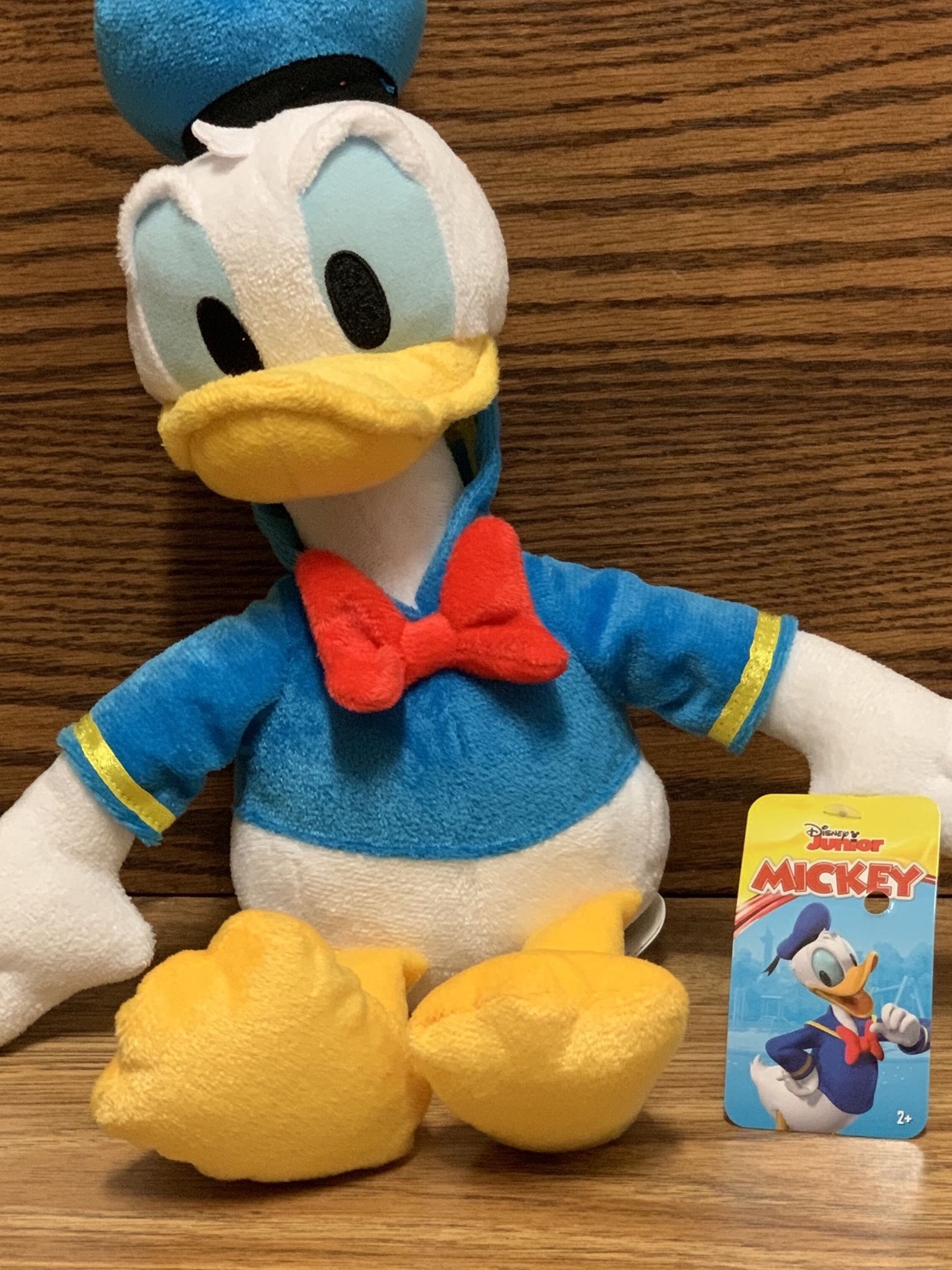 Disney Plush