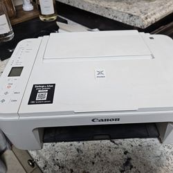 Printer Copier