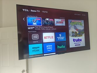 Tv Mounts