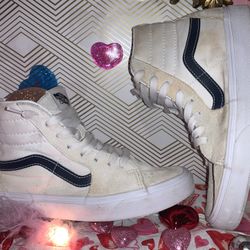 Vans High Tops