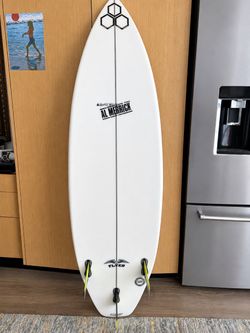Al Merrick OG Flyer 5’ 9” 29.9L good condition