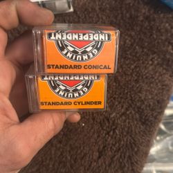 Bushings Truck Cushions Truck Parts Shock Absorbers 