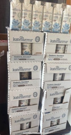 Katefarms