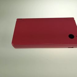Dsi Pink