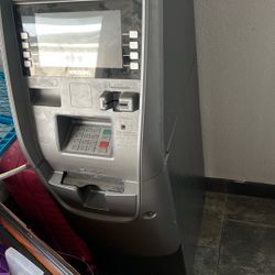 🏧 ATM 