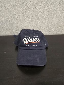 Pepperdine University Women's Cap White 47 Brand | Hat/Adjustable