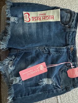 Summer shorts