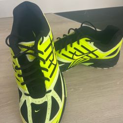 Nike Air Pegasus 2005 Volt Black Mens Shoe Size 14 Lime HQ5403-700 NWT