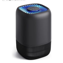 Air purifier 