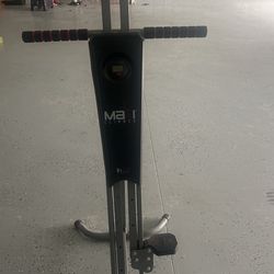 Max Climber 