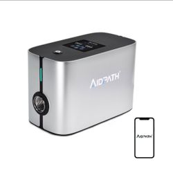 0.8 HP, 87 PSI, 22 GPM Whole-House Water Pressure Booster Pump 115V
G1", Variable Speed & Constant Pressure, Wireless Control, Stainless Steel Body, O