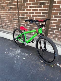 27.5 savage flyer