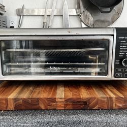 Ninja Air Fryer