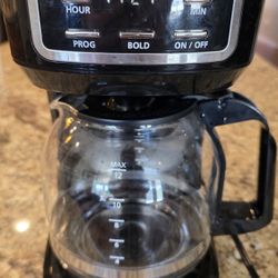 Coffee Maker Pot - Works