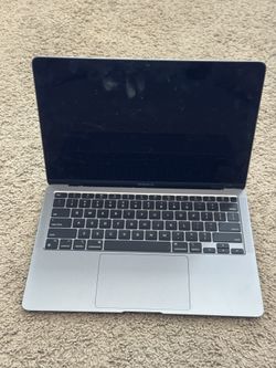 MacBook Air