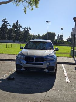 2017 BMW X5