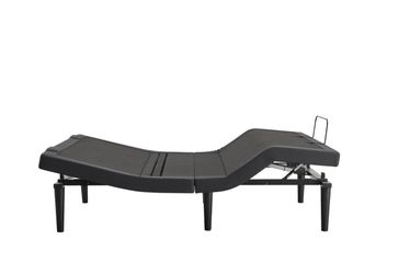 Queen sz Tempur-pedic adjustable frame and mattress