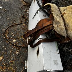 50 Gallon Slip Tank New 20gmp Pump And Hose 