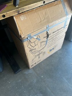 Serta Office Chair