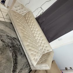 Necesito Que Se Venda Ya 