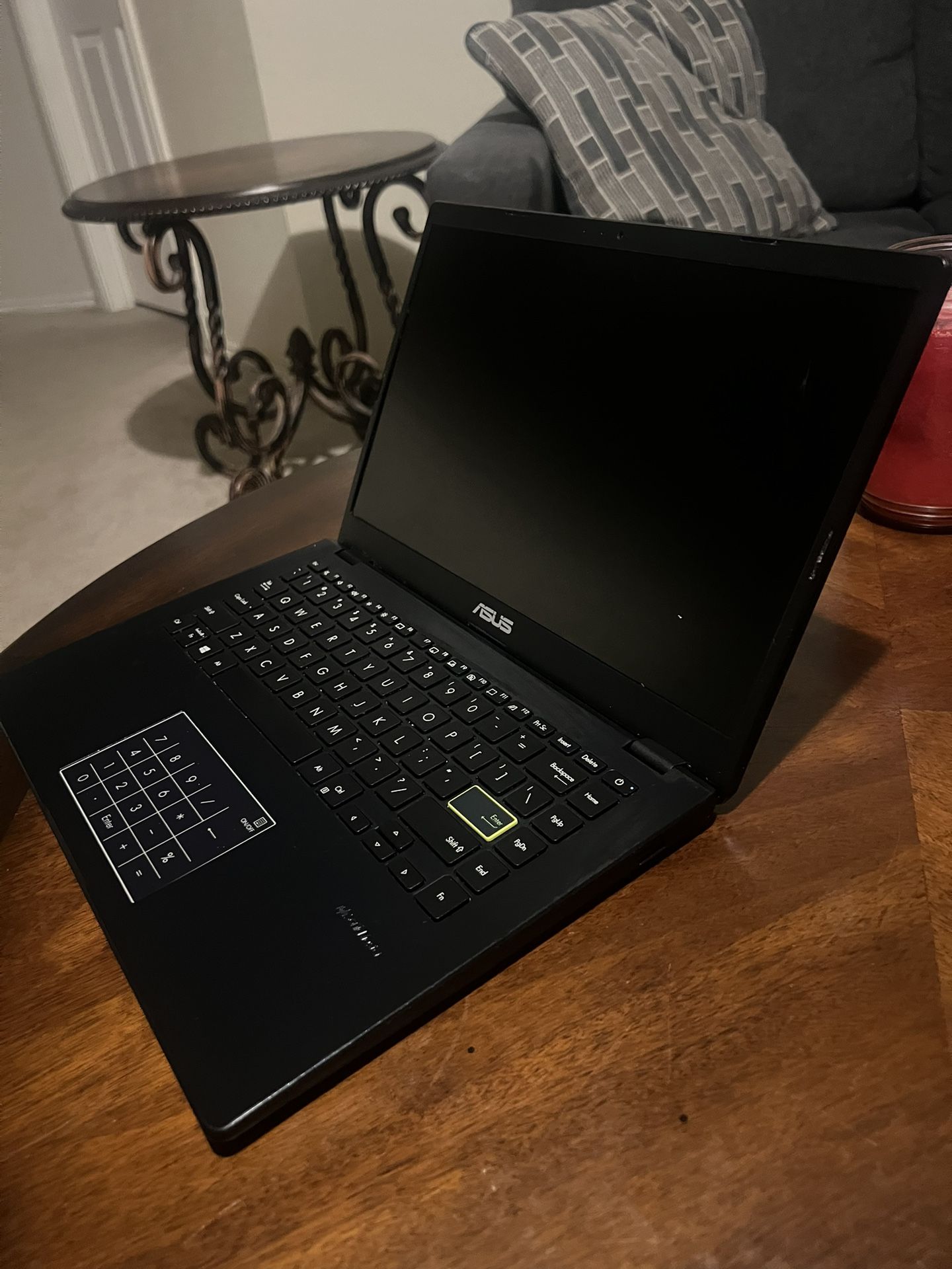 Vivobook Asus Laptop