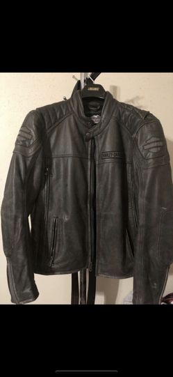 Harley Davidson jacket size large