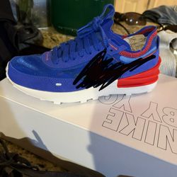 Nike Shoes Size 7