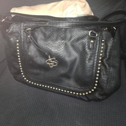 Jessica Simpson Large Purse 
